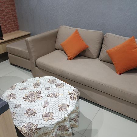 I-City Shah Alam Inapdesa 1Room 1Q 2Single 1Sofabed Eksteriør billede