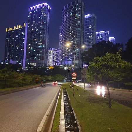 I-City Shah Alam Inapdesa 1Room 1Q 2Single 1Sofabed Eksteriør billede