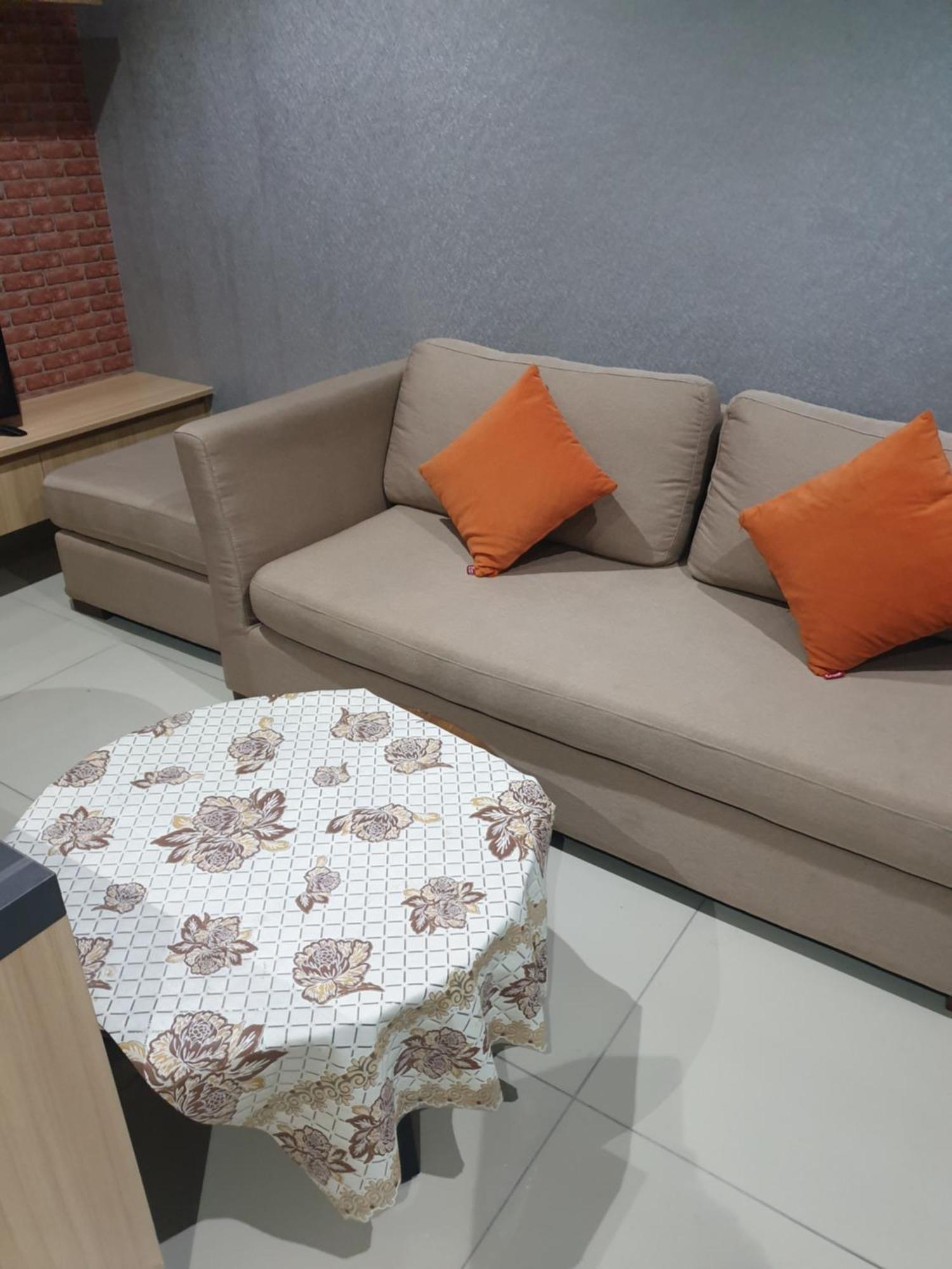 I-City Shah Alam Inapdesa 1Room 1Q 2Single 1Sofabed Eksteriør billede