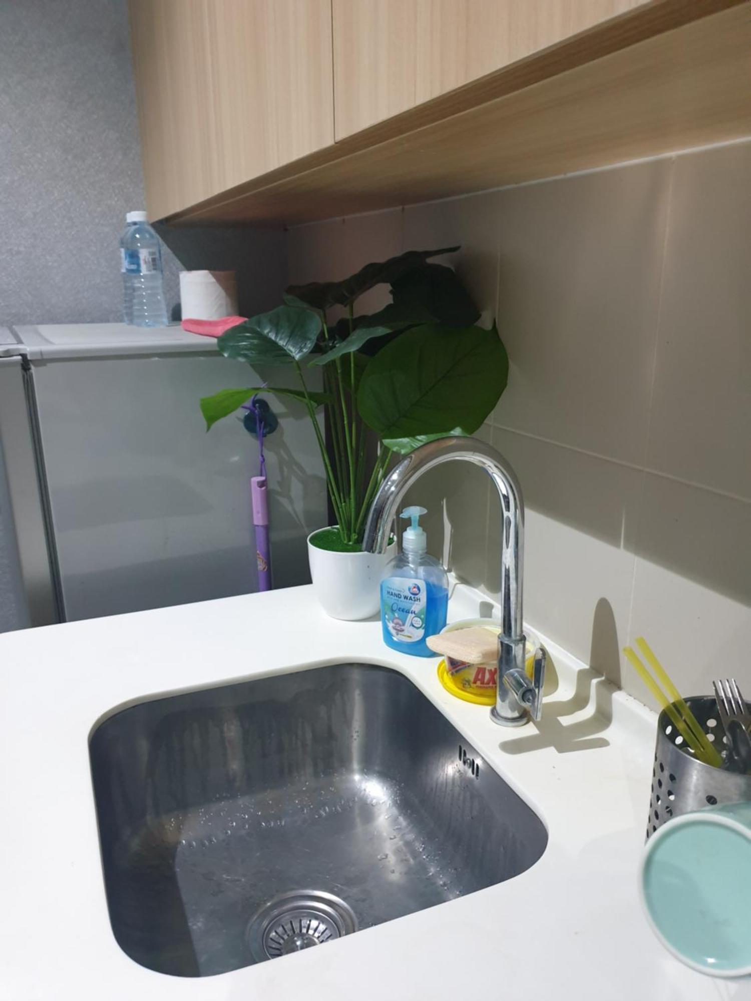 I-City Shah Alam Inapdesa 1Room 1Q 2Single 1Sofabed Eksteriør billede