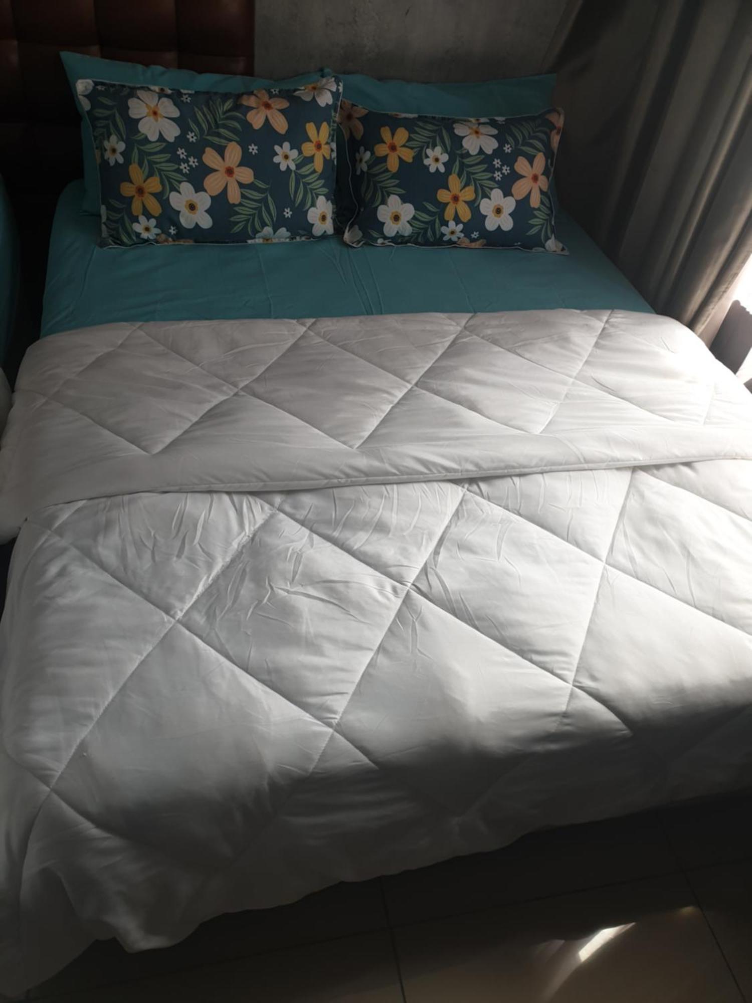 I-City Shah Alam Inapdesa 1Room 1Q 2Single 1Sofabed Eksteriør billede