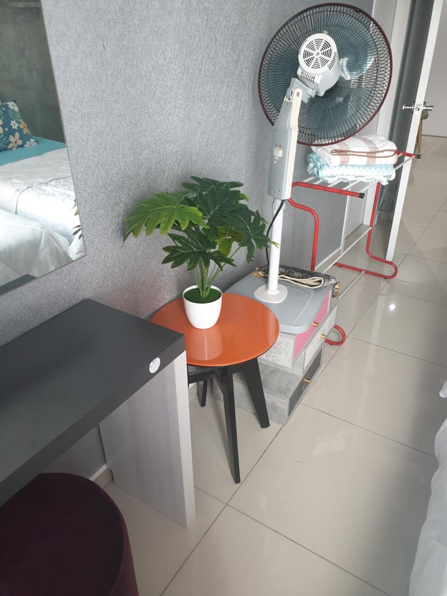 I-City Shah Alam Inapdesa 1Room 1Q 2Single 1Sofabed Eksteriør billede